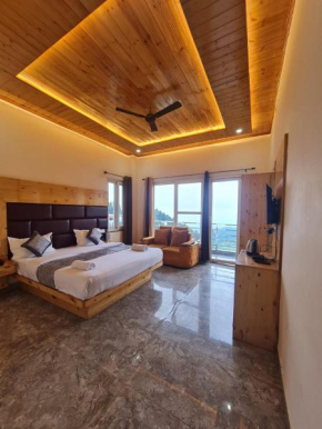 Hotel SkyWing By MountMemory